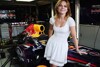 Spice-Girl Halliwell wittert böses Karma bei Hamilton