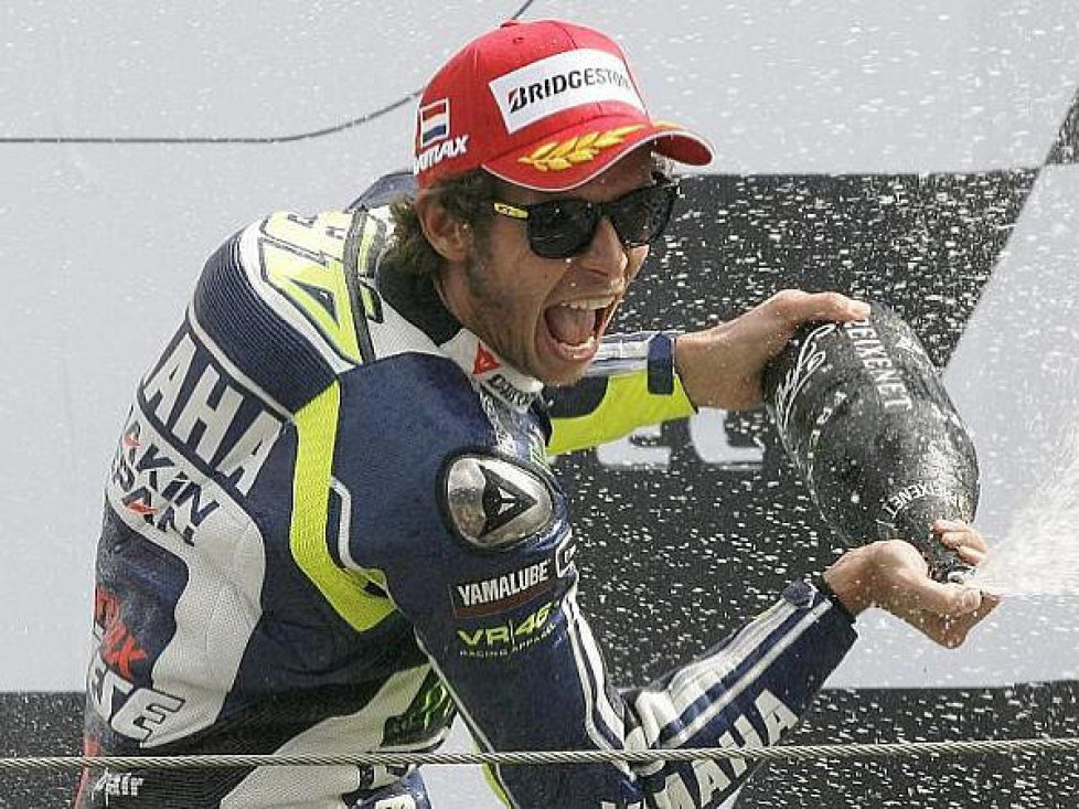 Valentino Rossi