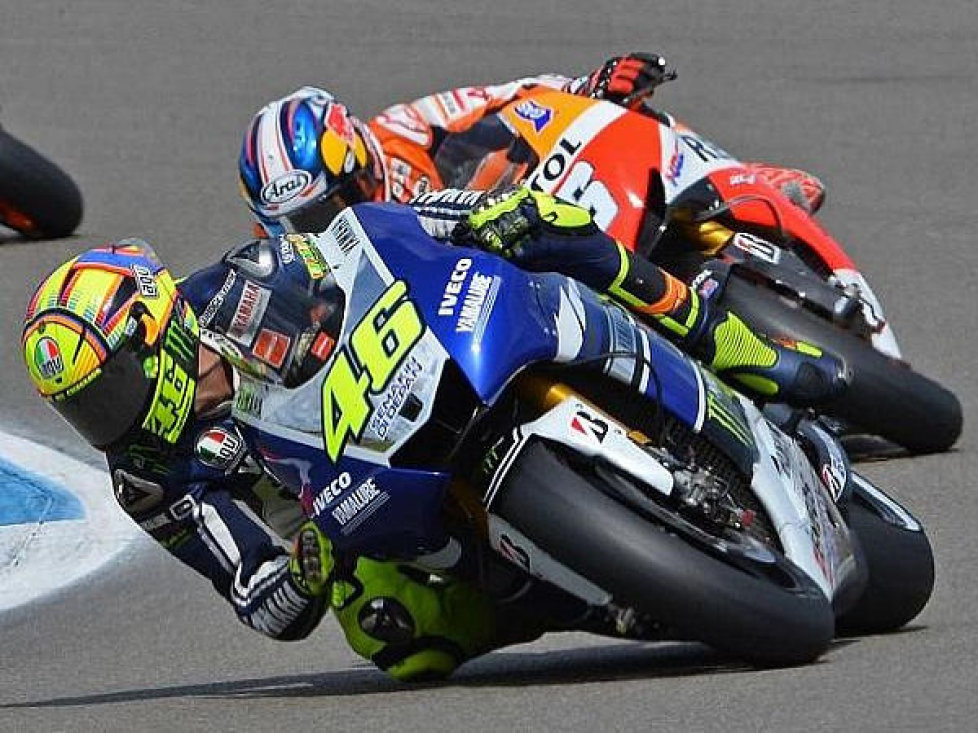Valentino Rossi