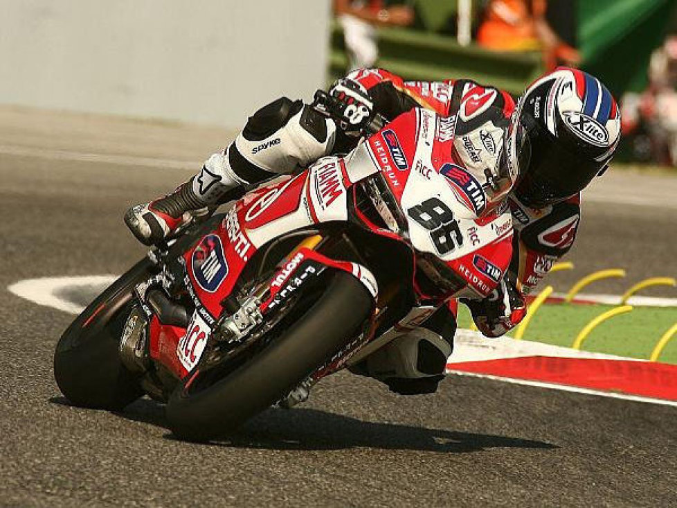 Ayrton Badovini