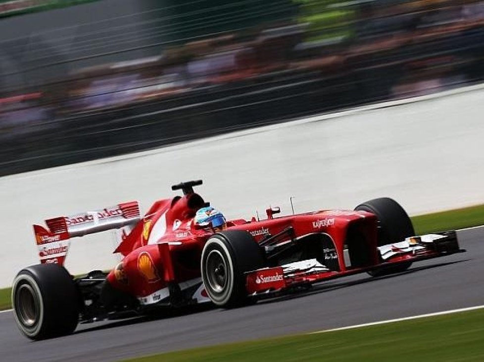 Fernando Alonso
