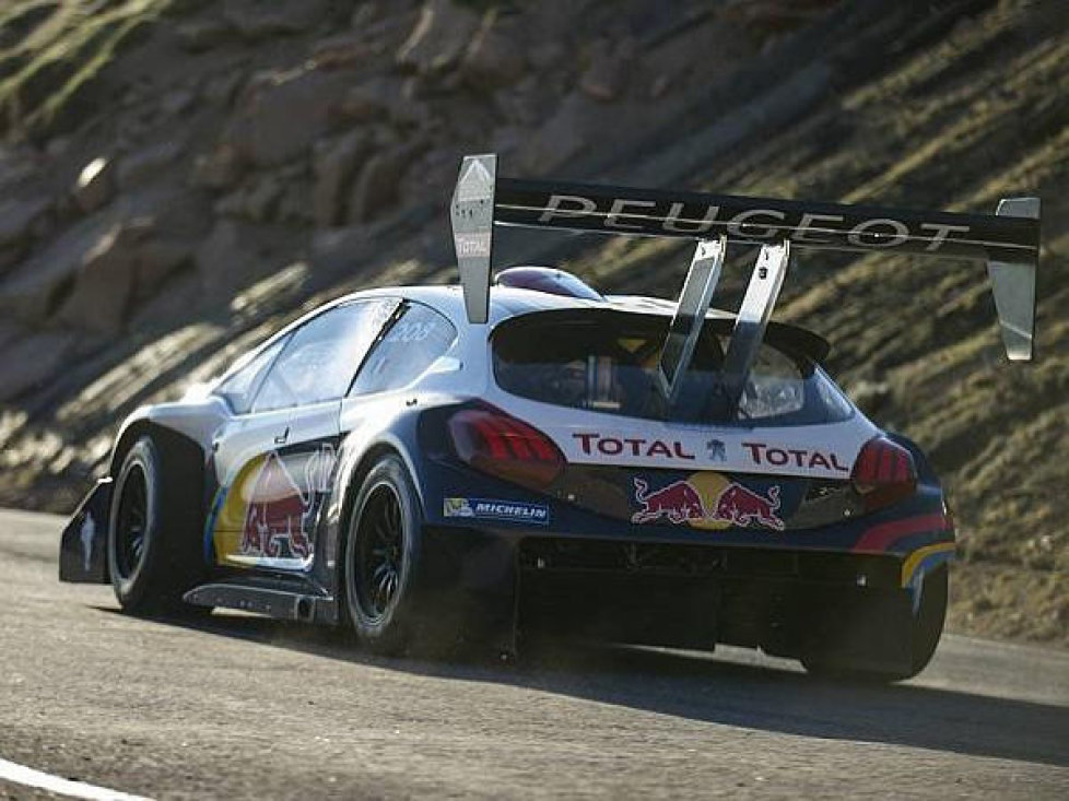 Sebastien Loeb