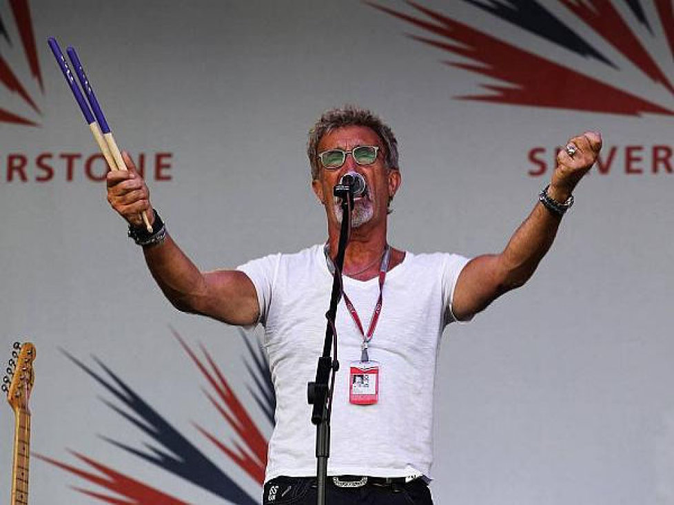 Eddie Jordan