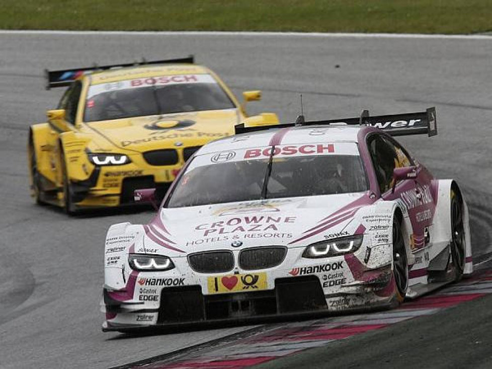 Andy Priaulx