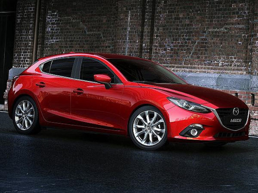 Mazda3
