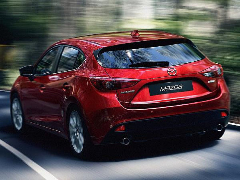 Mazda3