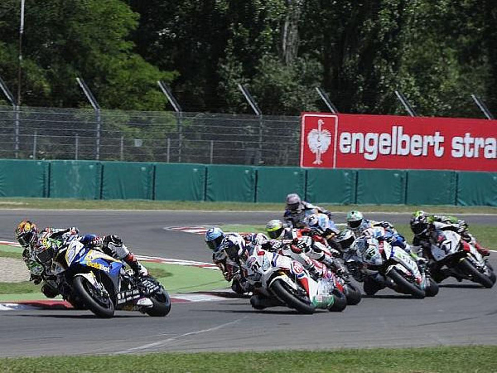 Leon Camier