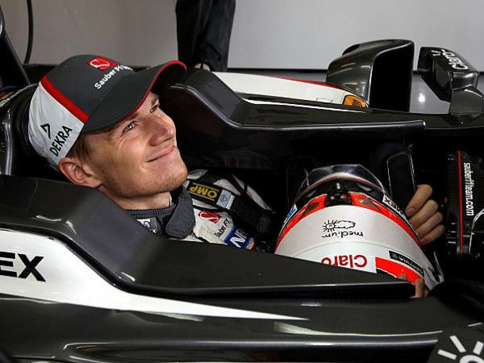 Nico Hülkenberg