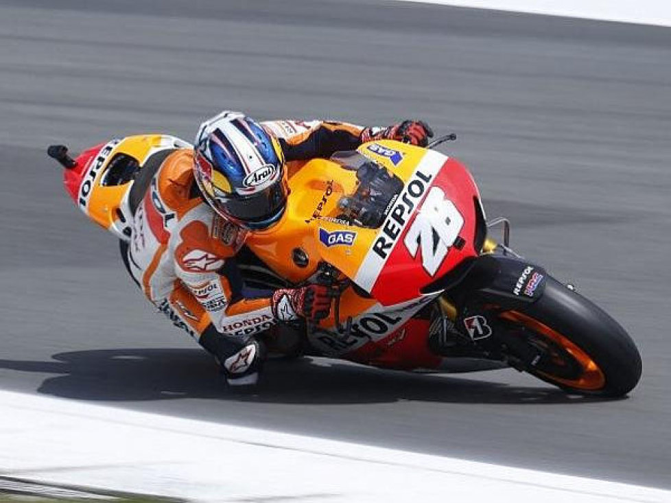 Daniel Pedrosa