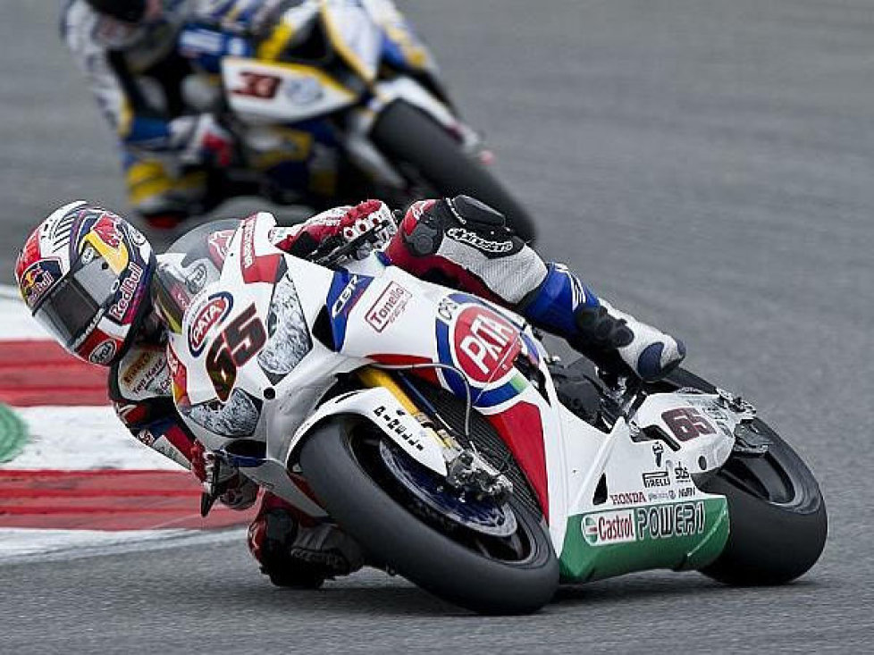 Jonathan Rea