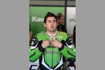 Federico Sandi (Kawasaki)