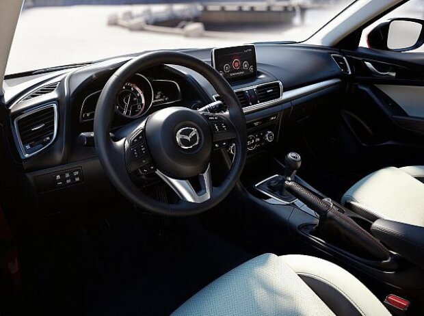 Mazda3 Mazda3