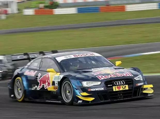 Jamie Green Titel-Bild zur News: Jamie Green