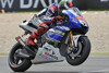 Bild zum Inhalt: Lorenzo: Der MotoGP-Terminator