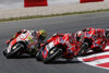 Ducati plant für 2014 eine Kunden-Desmosedici