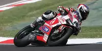 Bild zum Inhalt: Ducati: Kleine Fortschritte beim Imola-Test