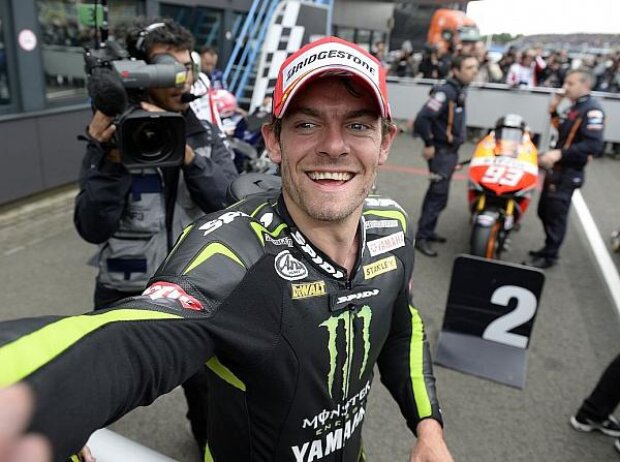 Cal Crutchlow Cal Crutchlow