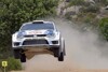 Bild zum Inhalt: Volkswagen ist "Halbzeit-Meister" in der Rallye-WM