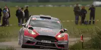 Bild zum Inhalt: Neuville von Fiesta R5 beeindruckt