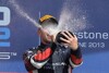 Bird beschert Russian Time weiteren Triumph