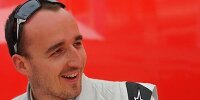 Bild zum Inhalt: Kubica wird Berater bei Citroen - mindestens