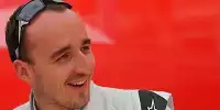 Bild zum Inhalt: Kubica wird Berater bei Citroen - mindestens