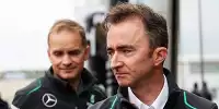 Bild zum Inhalt: Lowe: "Ich wollte etwas Neues sehen"