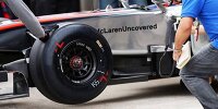Bild zum Inhalt: Nach Silverstone-Debakel: Neue Reifen am Nürburgring?