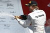 Bild zum Inhalt: Silverstone-Sieger Rosberg: "Uns liegt momentan jede Strecke"