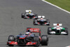 Bild zum Inhalt: McLaren am Nürburgring: Endlich wieder Punkte holen!