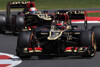 Lotus hofft auf die Trendwende, Räikkönen auf den Sieg