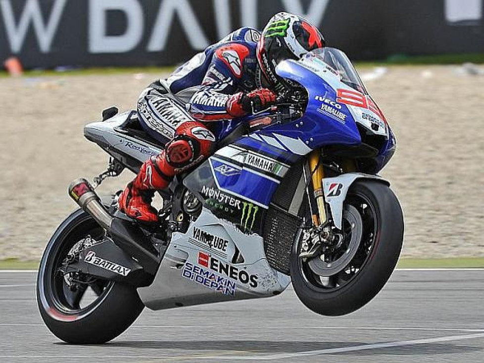 Jorge Lorenzo