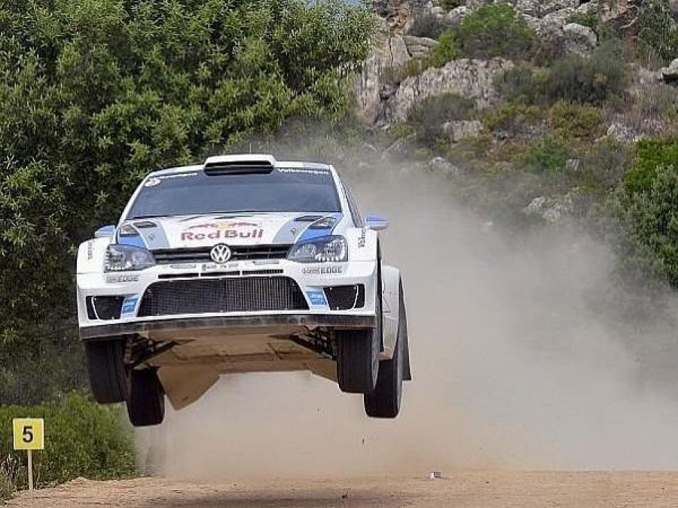 Sebastien Ogier