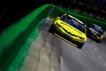 Matt Kenseth (Gibbs) auf dem Weg zum Kentucky-Sieg