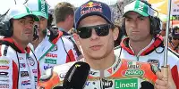 Bild zum Inhalt: Bradl: Argentinien sorgt für zusätzlichen Stress