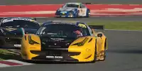 Kessel Racing GT Open
