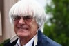 Ecclestone: "Könnten wieder einen James Hunt gebrauchen"