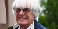 Bild zum Inhalt: Ecclestone: "Könnten wieder einen James Hunt gebrauchen"