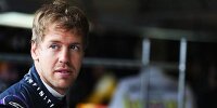 Bild zum Inhalt: Vettel vor dem Deutschland-Grand-Prix: "Es gibt keinen Fluch"