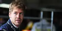 Bild zum Inhalt: Vettel vor dem Deutschland-Grand-Prix: "Es gibt keinen Fluch"