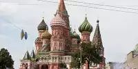 Kreml, Moskau, Russland