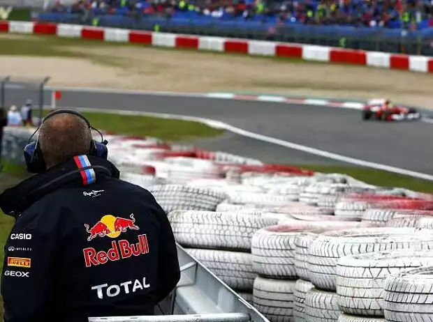 Red-Bull-Techniker Titel-Bild zur News: Red-Bull-Techniker