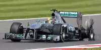 Bild zum Inhalt: Mercedes stärkt Pirelli den Rücken
