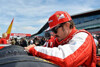 Bild zum Inhalt: Ferrari und der Nürburgring: Geht die Erfolgsstory weiter?