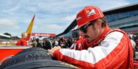 Bild zum Inhalt: Ferrari und der Nürburgring: Geht die Erfolgsstory weiter?