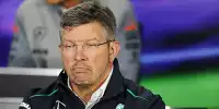 Bild zum Inhalt: Reifendruck: Brawn fordert Kontrolle der FIA