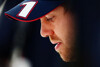 Bild zum Inhalt: Vettel: Zuckerbrot und Peitsche