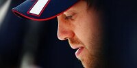Bild zum Inhalt: Vettel: Zuckerbrot und Peitsche