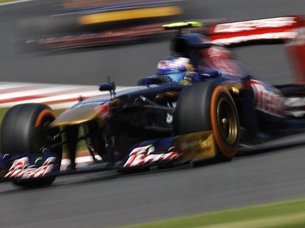 Daniel Ricciardo