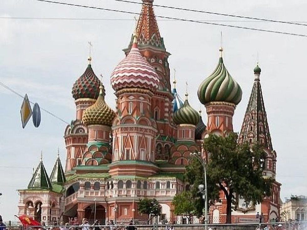 Kreml, Moskau, Russland